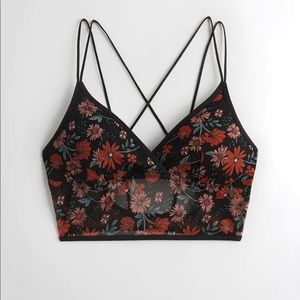 Hollister/Gilly Hicks Bralette